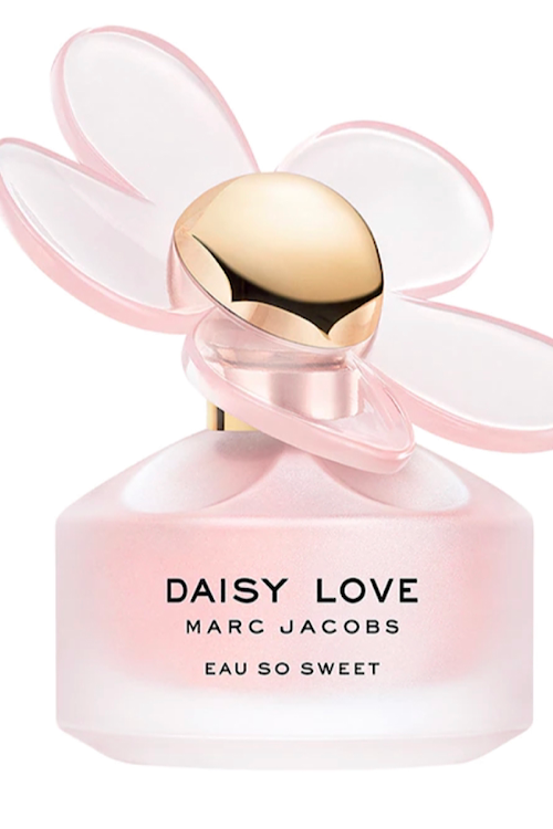 Marc Jacobs Fragrances Daisy Love Eau So Sweet