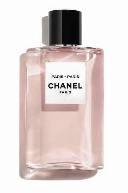 PARIS-PARIS LES EAUX DE CHANEL– Eau de Toilette