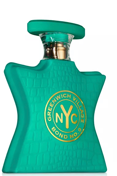 Bond No. 9 New York New York Greenwich Village Eau de Parfum