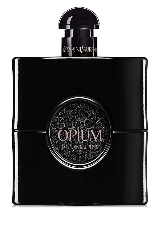 Black Opium Le Parfum