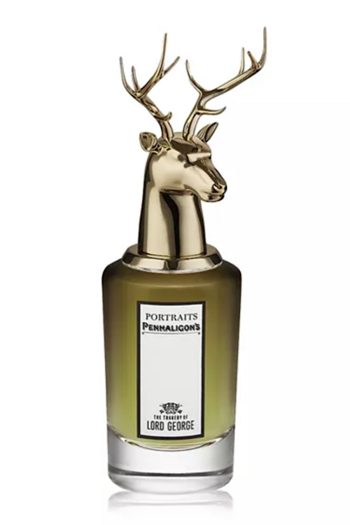 Penhaligon's The Tragedy of Lord George Eau De PARFUM