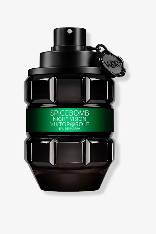 Spicebomb Night Vision Eau de Parfum