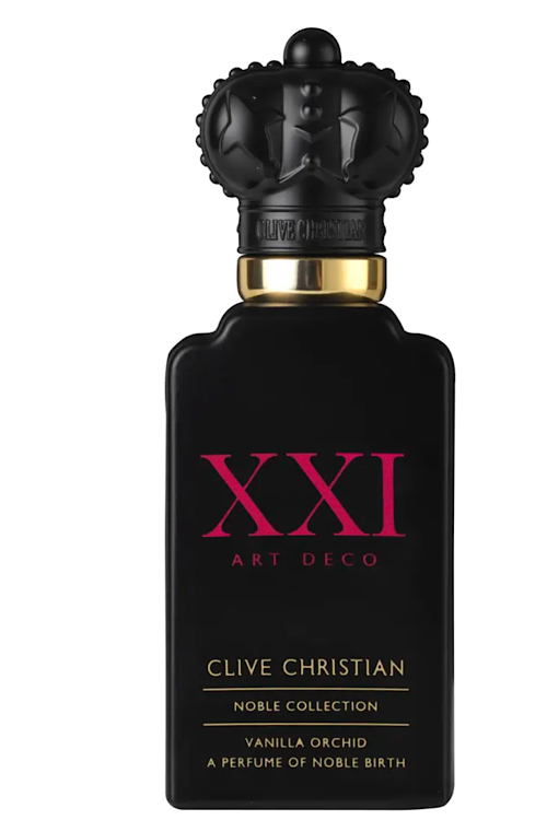 CLIVE CHRISTIAN Noble XXI Art Deco: Vanilla Orchid