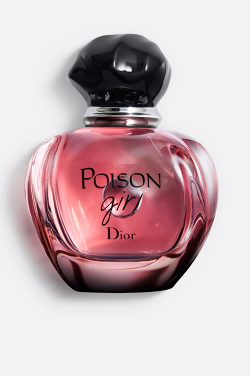 Christian DIOR Poison Girl Eau De PARFUM