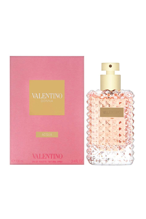 Valentino Donna Acqua Eau de toilette