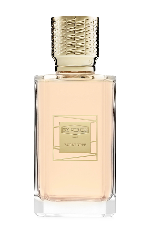 EX NIHILO Explicite Eau de Parfum