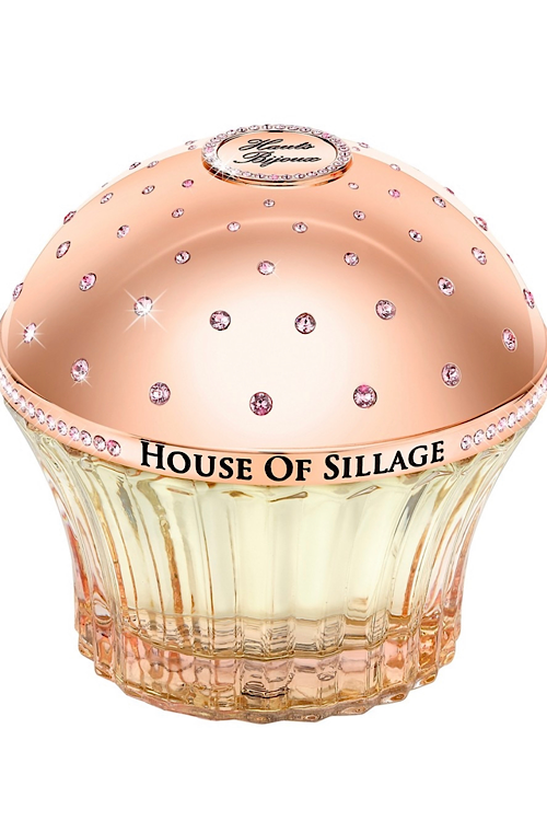 House Of Sillage Signature Hauts Bijoux Eau De Parfum