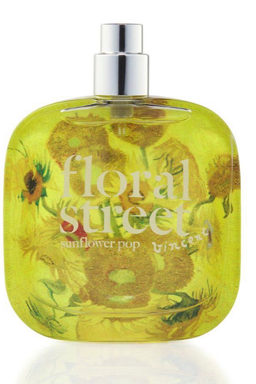 Floral Street Sunflower Pop Eau de Parfum