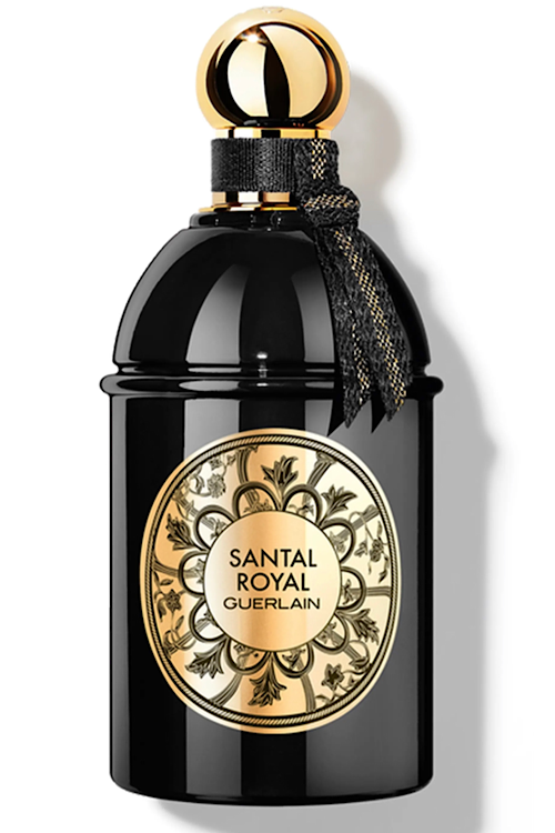 Guerlain Les Absolus d'Orient Santal Royal Eau de Parfum