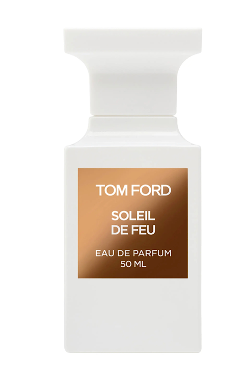 Soleil de Feu Eau de Parfum TOM FORD