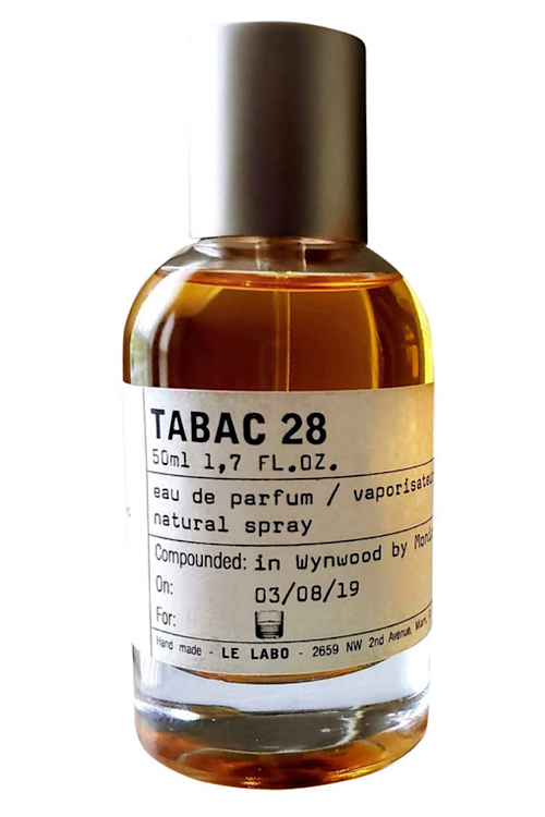 Le Labo Tabac 28