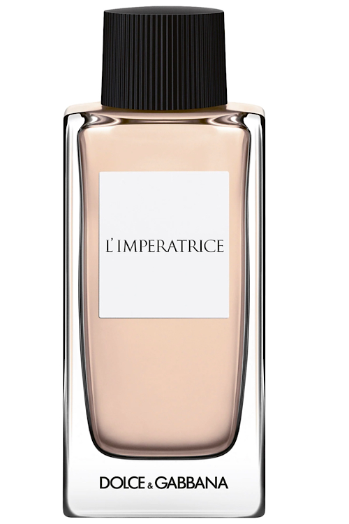 Dolce Gabbana 3 L'Imperatrice Perfume for Women