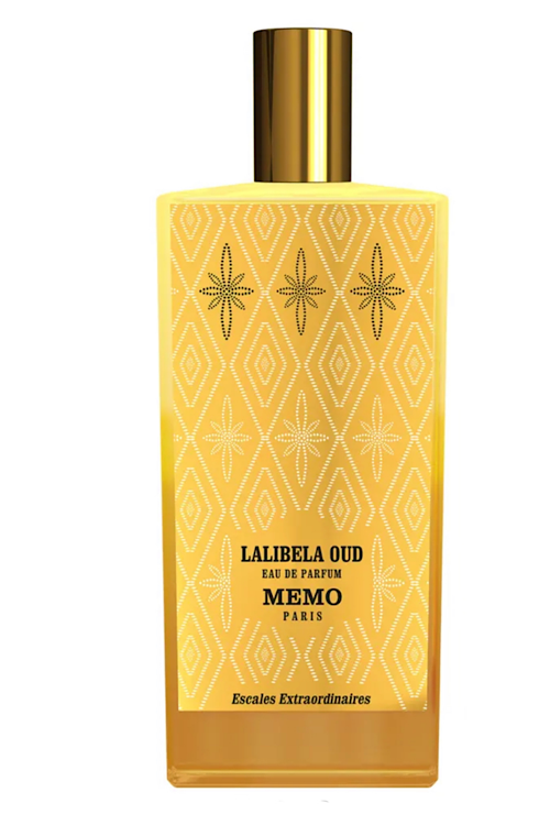 Memo Paris Lalibela Oud Eau de Parfum