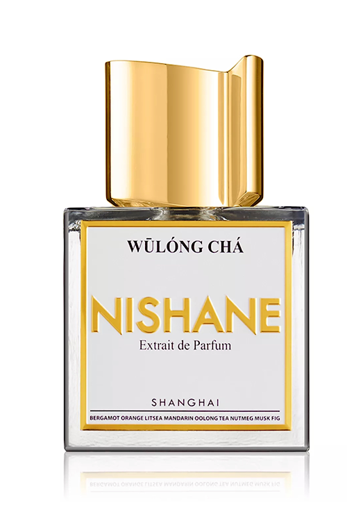 Nishane Wulong Cha Extrait de Parfum