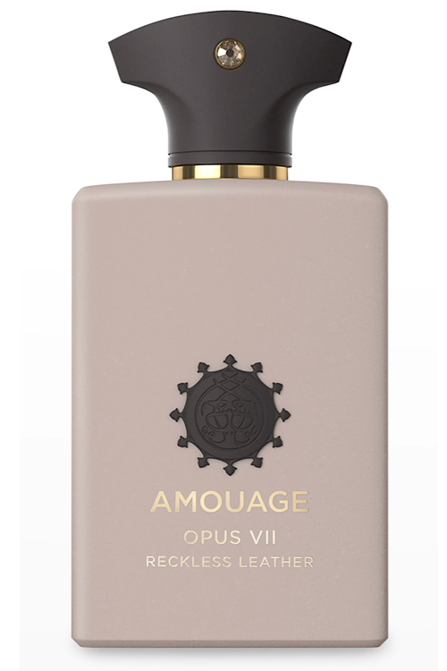Amouage Opus VII Reckless Leather Eau de Parfum