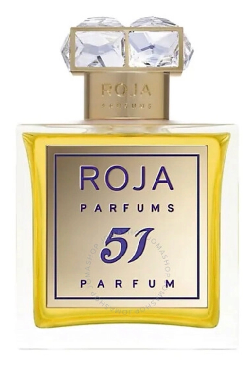 ROJA PARFUMS Ladies 51 EDP