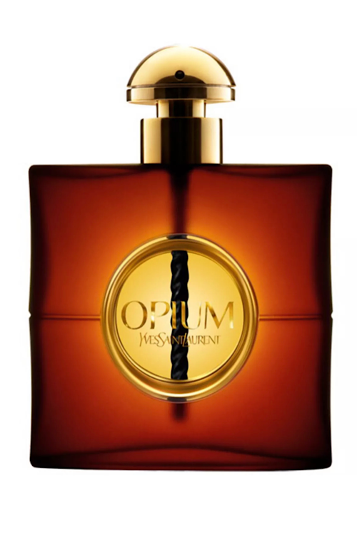 YSL OPIUM EAU DE PARFUM