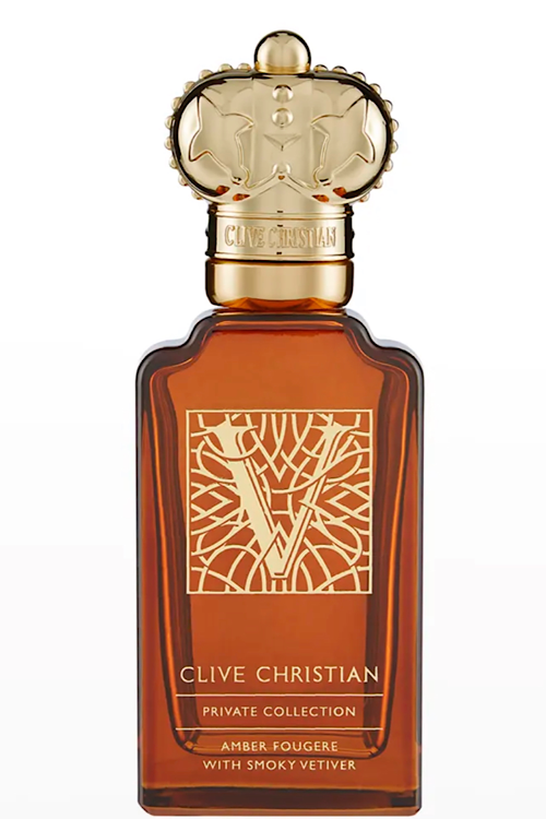 Clive Christian Private Collection V Amber Fougere Masculine