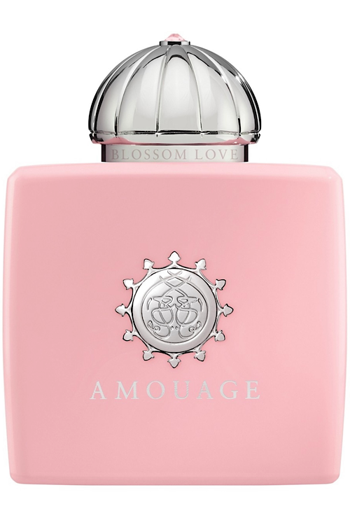 Amouage Blossom Love Woman Eau de Parfum