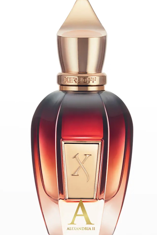 Xerjoff Alexandria II Parfum