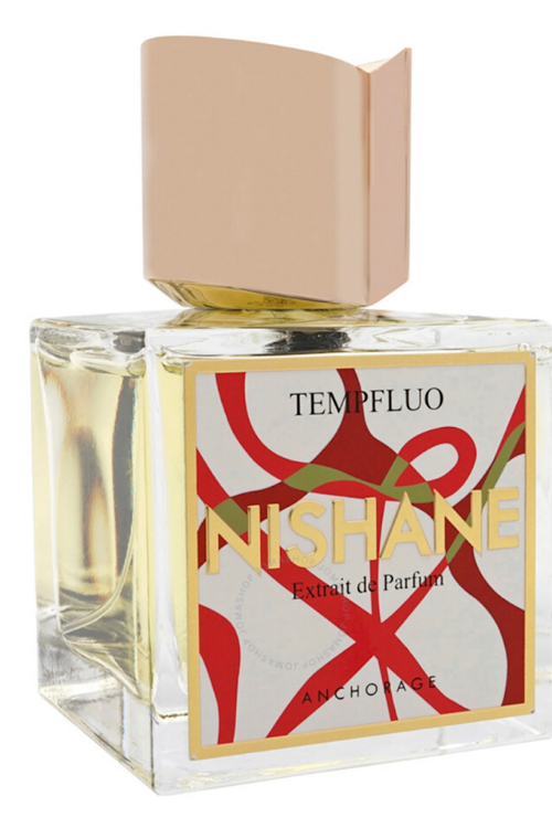 Nishane Unisex Tempfluo EDP