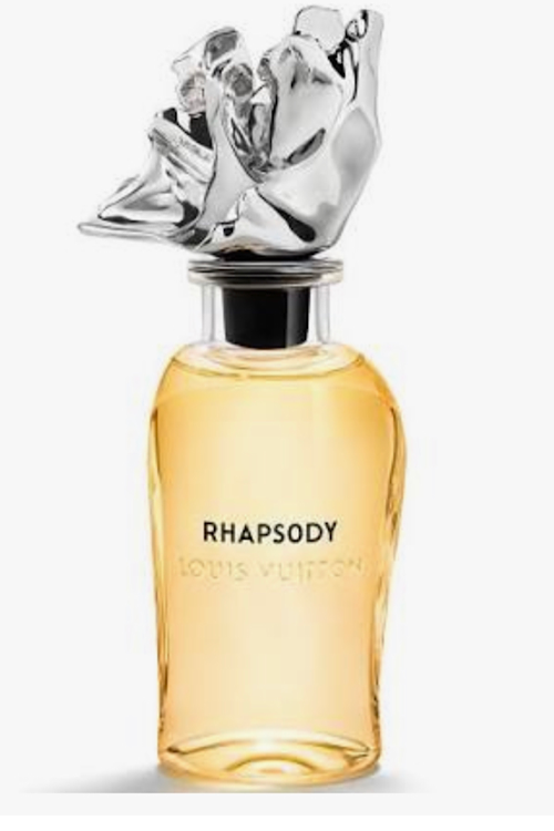 rhapsody Louis Vuitton for women and men