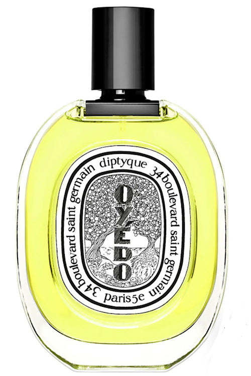 Oyedo Eau de Toilette DIPTYQUE