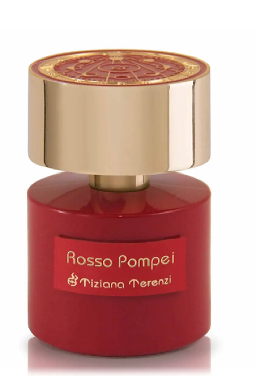 Tiziana Terenzi Rosso Pompei Extract DE PARFUM