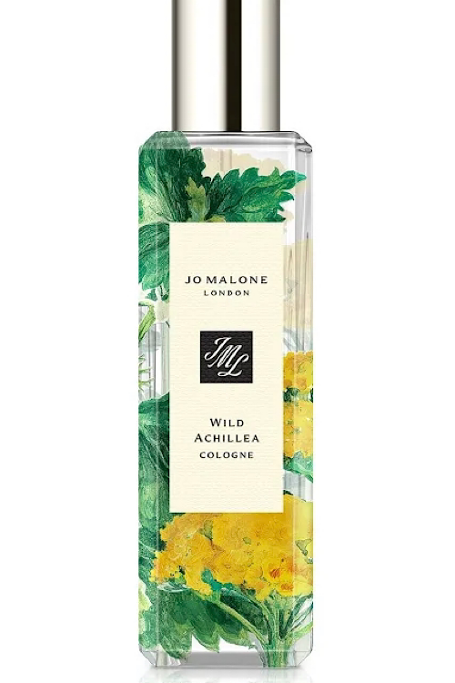 Jo Malone London Limited Edition Wild Achillea Cologne