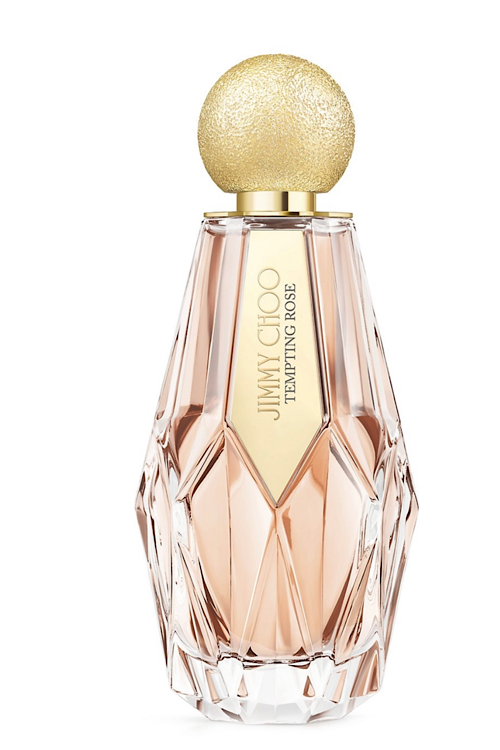 Jimmy Choo Seduction Tempting Rose  Eau de Parfum