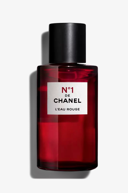 N°1 DE CHANEL L'Eau Rouge