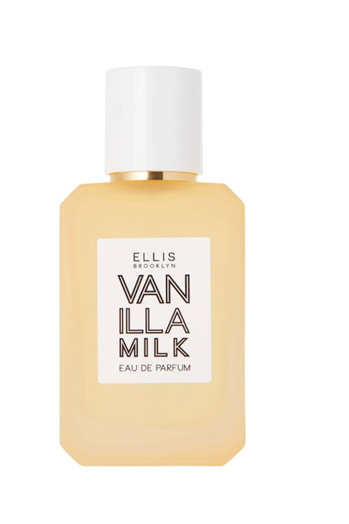 Ellis Brooklyn VANILLA MILK Eau de Parfum