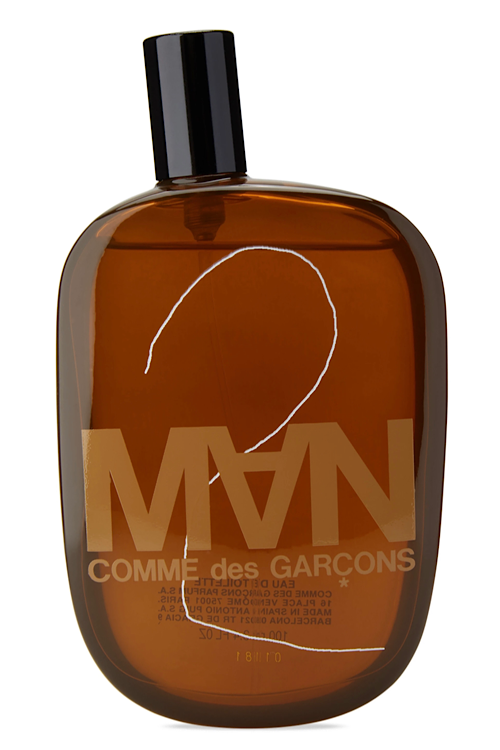 COMME DES GARÇONS PARFUMS 2 Man Eau de Toilette