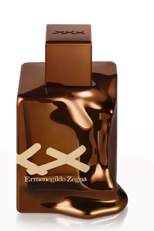 Ermenegildo Zegna XXX Cyprium Eau de Parfum