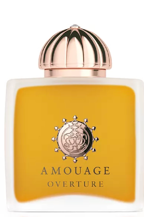 Amouage Overture Woman Eau de Parfum