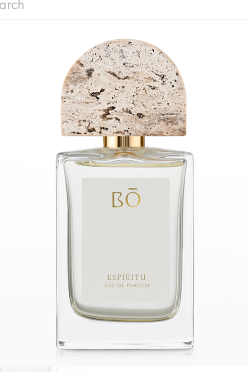 House Of Bo Fragrances Bo Espiritu Eau de Parfum