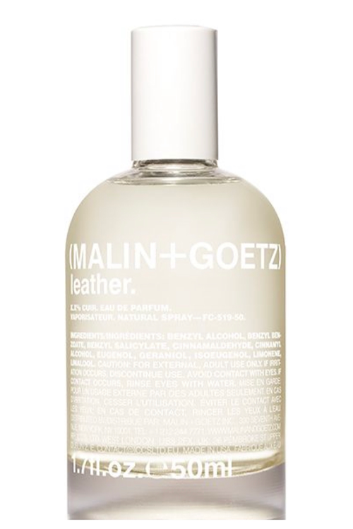 MALIN+GOETZ LEATHER Eau de Parfum