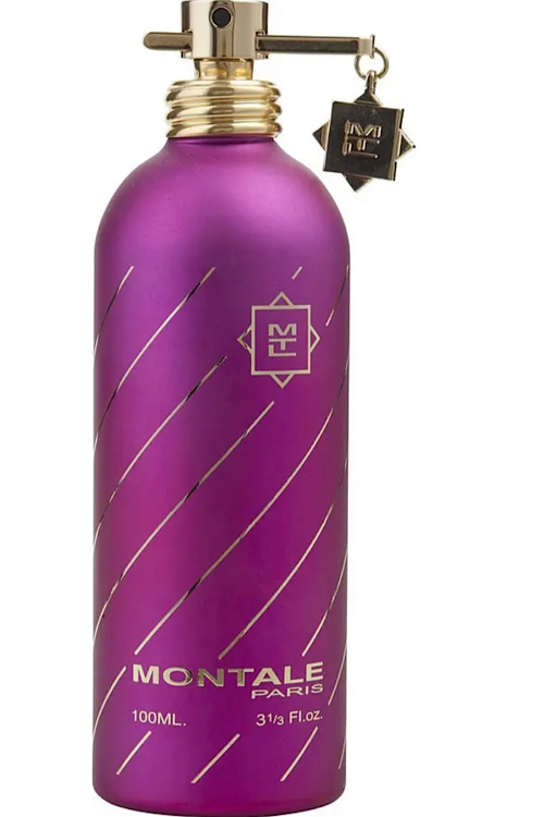 Montale Roses Musk - Eau de Parfum