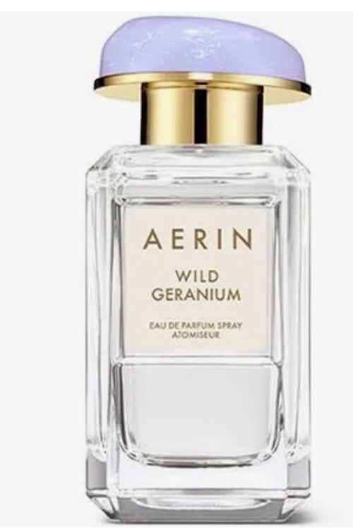 Aerin Wild Geranium Eau De Parfum