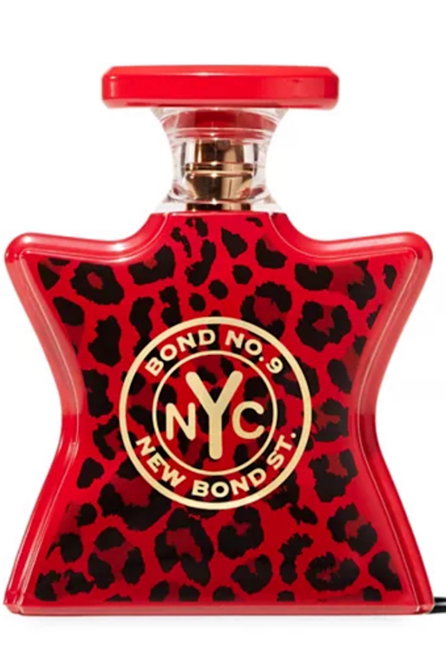 Bond No. 9 New York New Bond St.  Eau De PARFUM