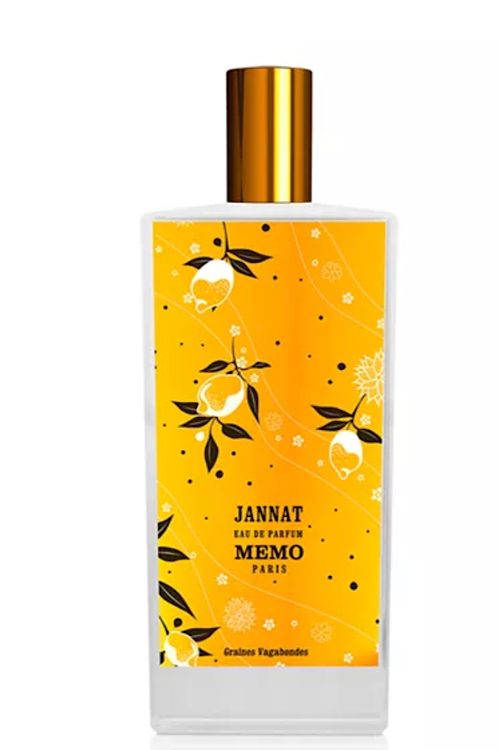 Memo Paris Jannat Eau de PARFUM