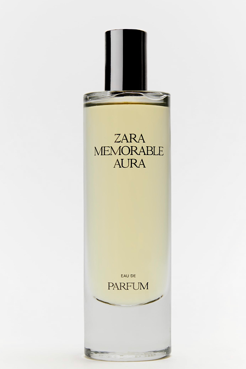 ZARA MEMORABLE AURA