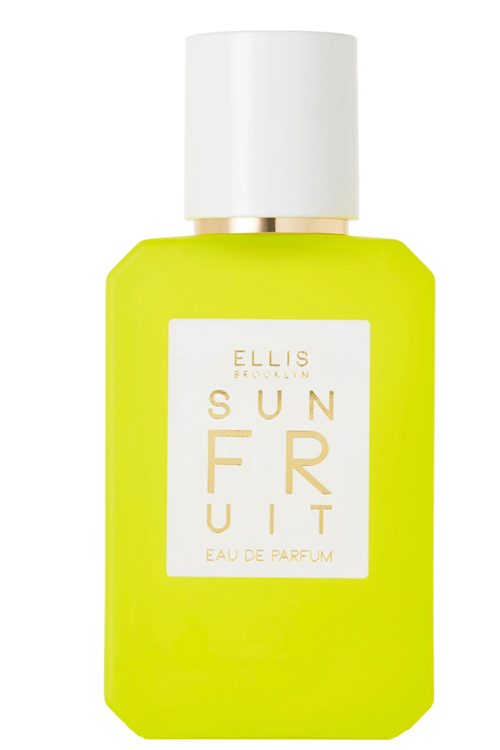 SUN FRUIT Eau de Parfum ELLIS BROOKLYN