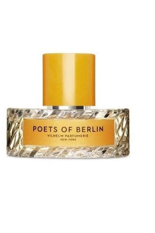 VILHELM PARFUMERIE Poets Of Berlin Eau de Parfum