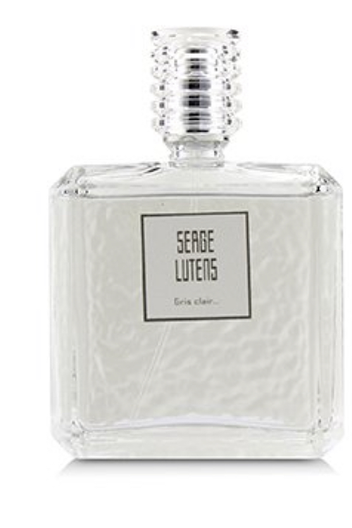 Serge Lutens Les Eaux De Politesse Gris Clair Eau De Parfum