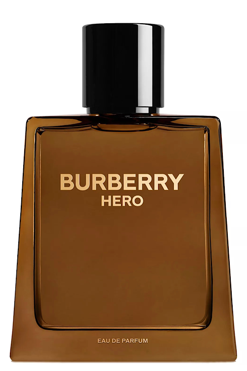 BURBERRY Men's Hero Eau de Parfum