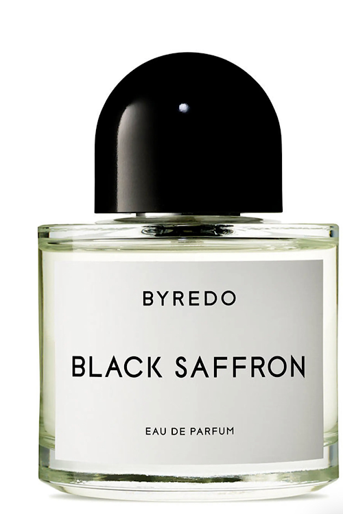 Black Saffron Eau de Parfum BYREDO