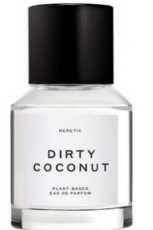 Coconut eau de parfum new arrivals