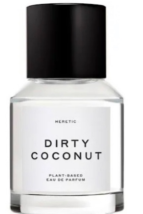 Dirty Coconut Eau de Parfum - HERETIC