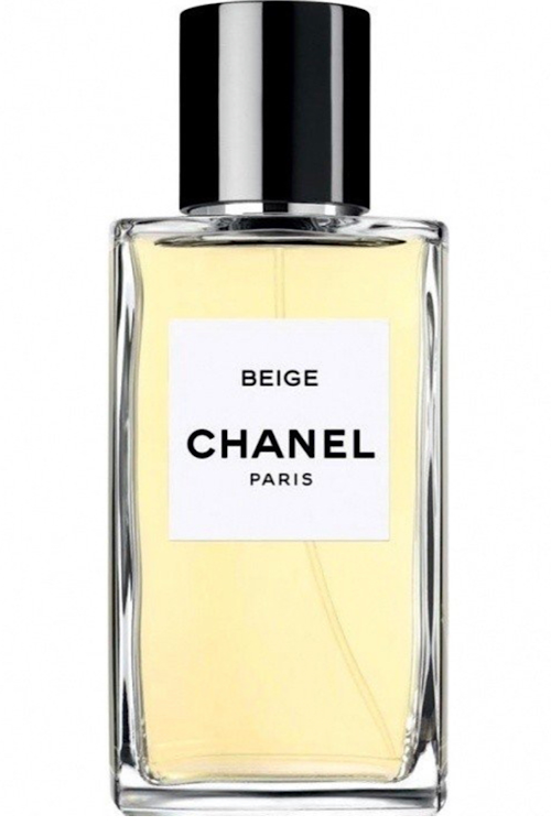 chanel perfume beige for men